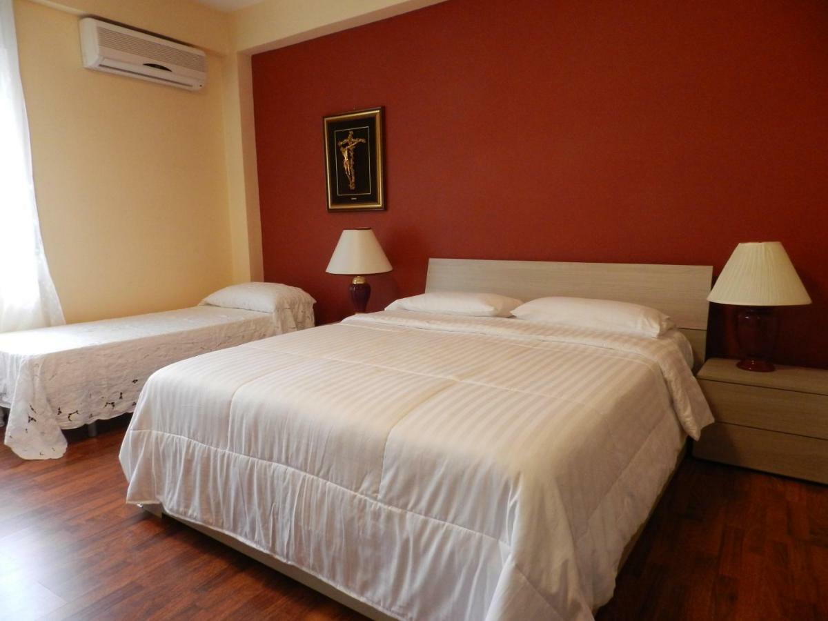 B&B Joe Valguarnera Caropepe Exterior foto