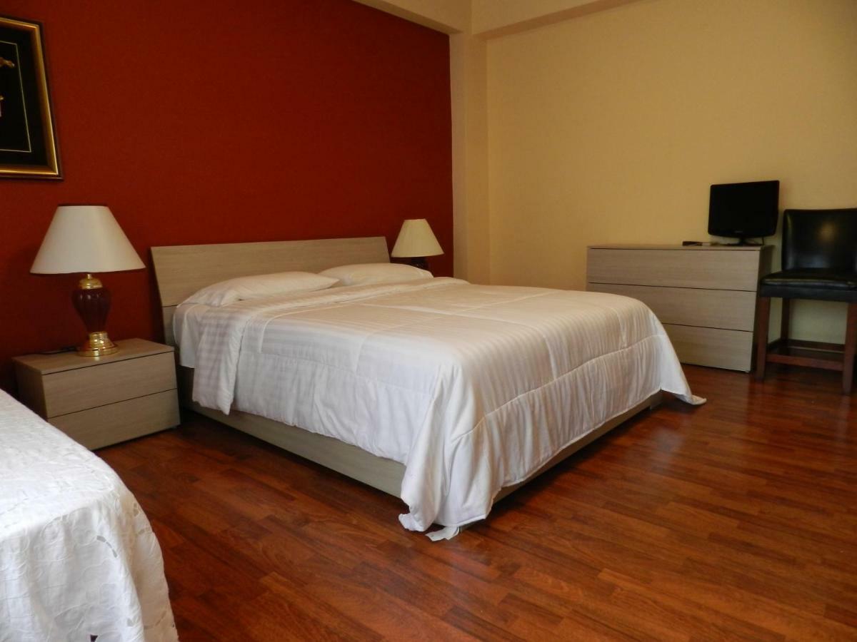 B&B Joe Valguarnera Caropepe Exterior foto