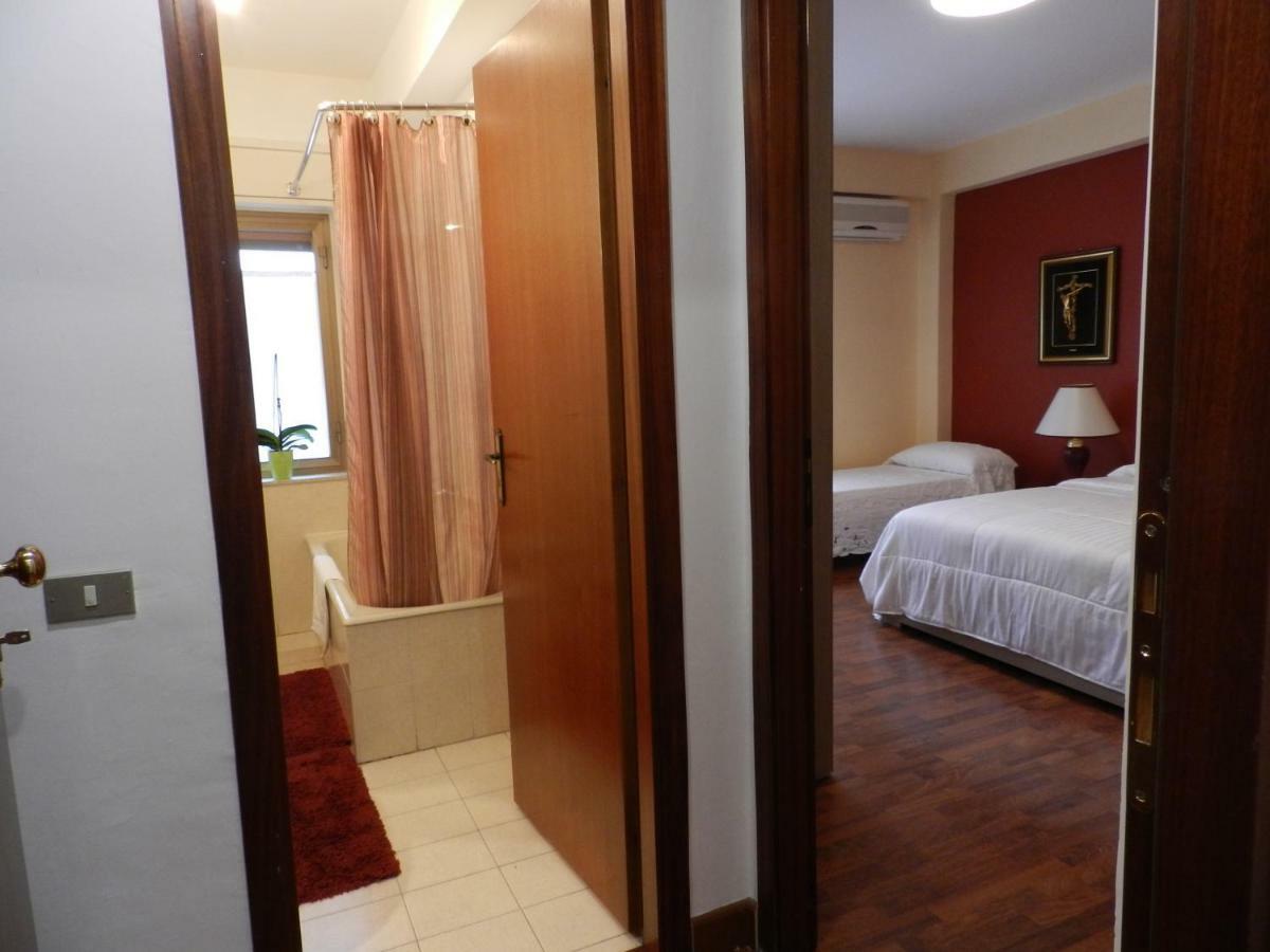 B&B Joe Valguarnera Caropepe Exterior foto