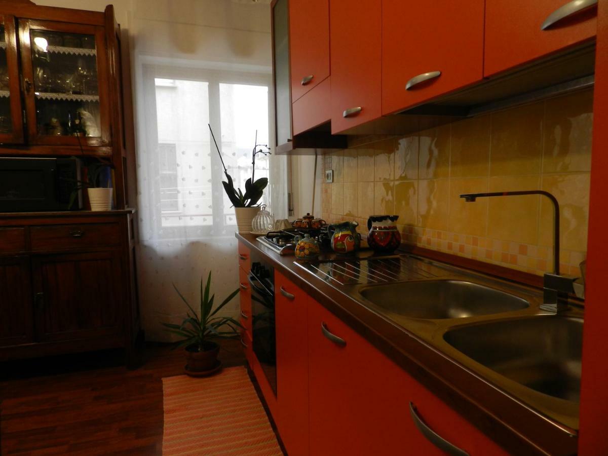 B&B Joe Valguarnera Caropepe Exterior foto